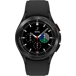 Smartwatch - SAMSUNG Galaxy Watch 4 Classic 46mm LTE, Black