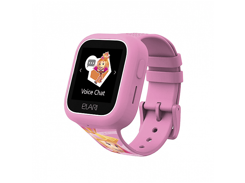 Smartwatch - FT-L Rosa MediaMarkt