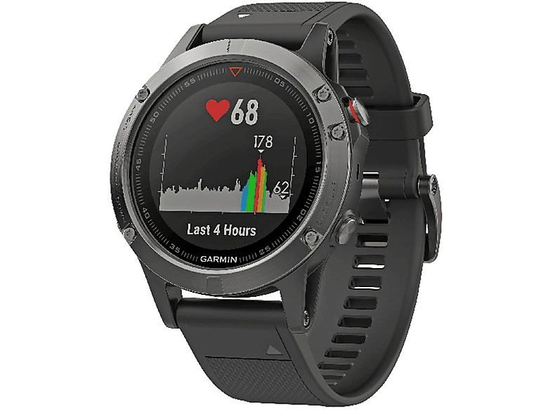 Garmin fenix 2024 5x media markt