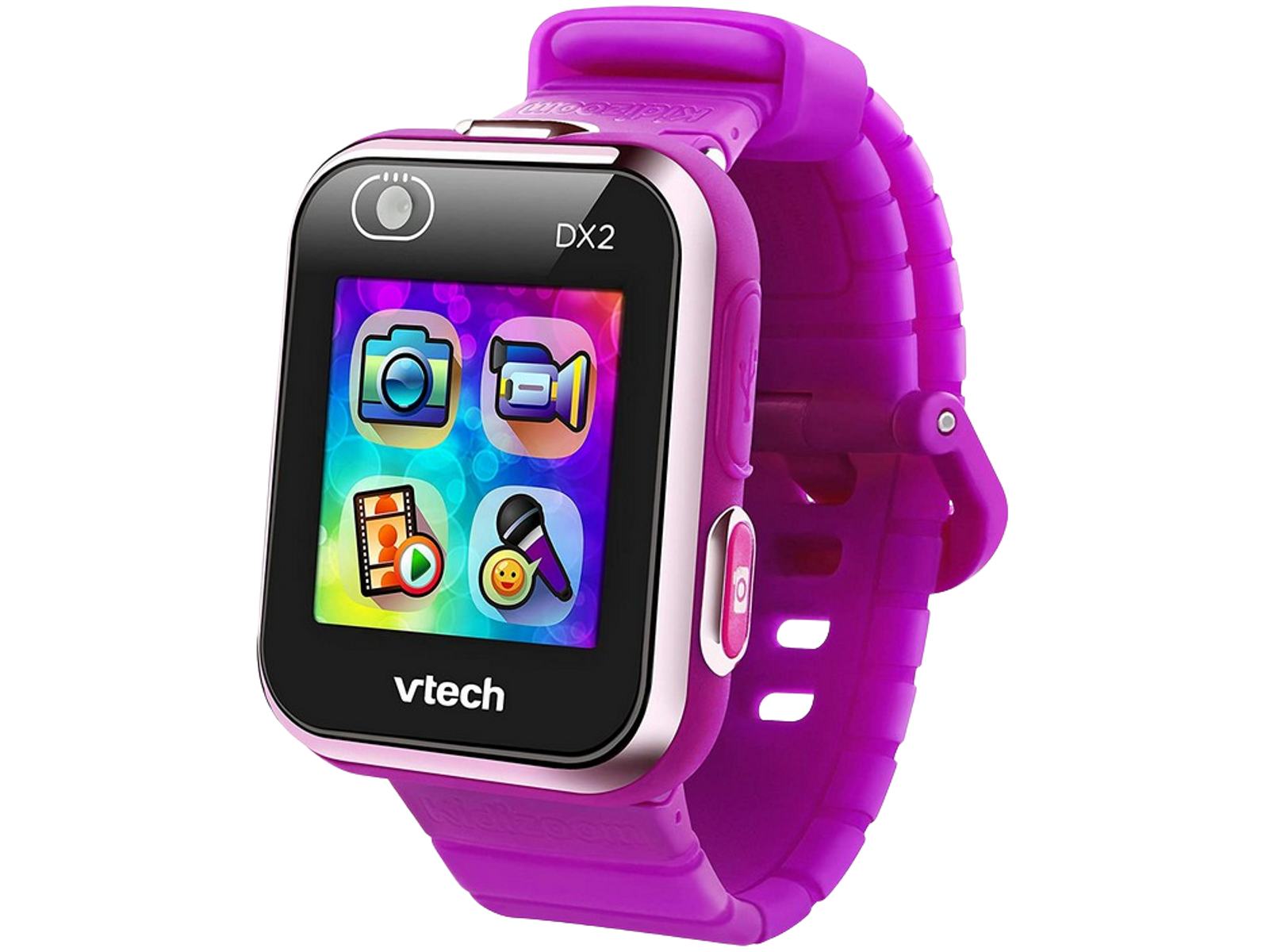 Smartwatch - 3480-193837 VTECH, Morado