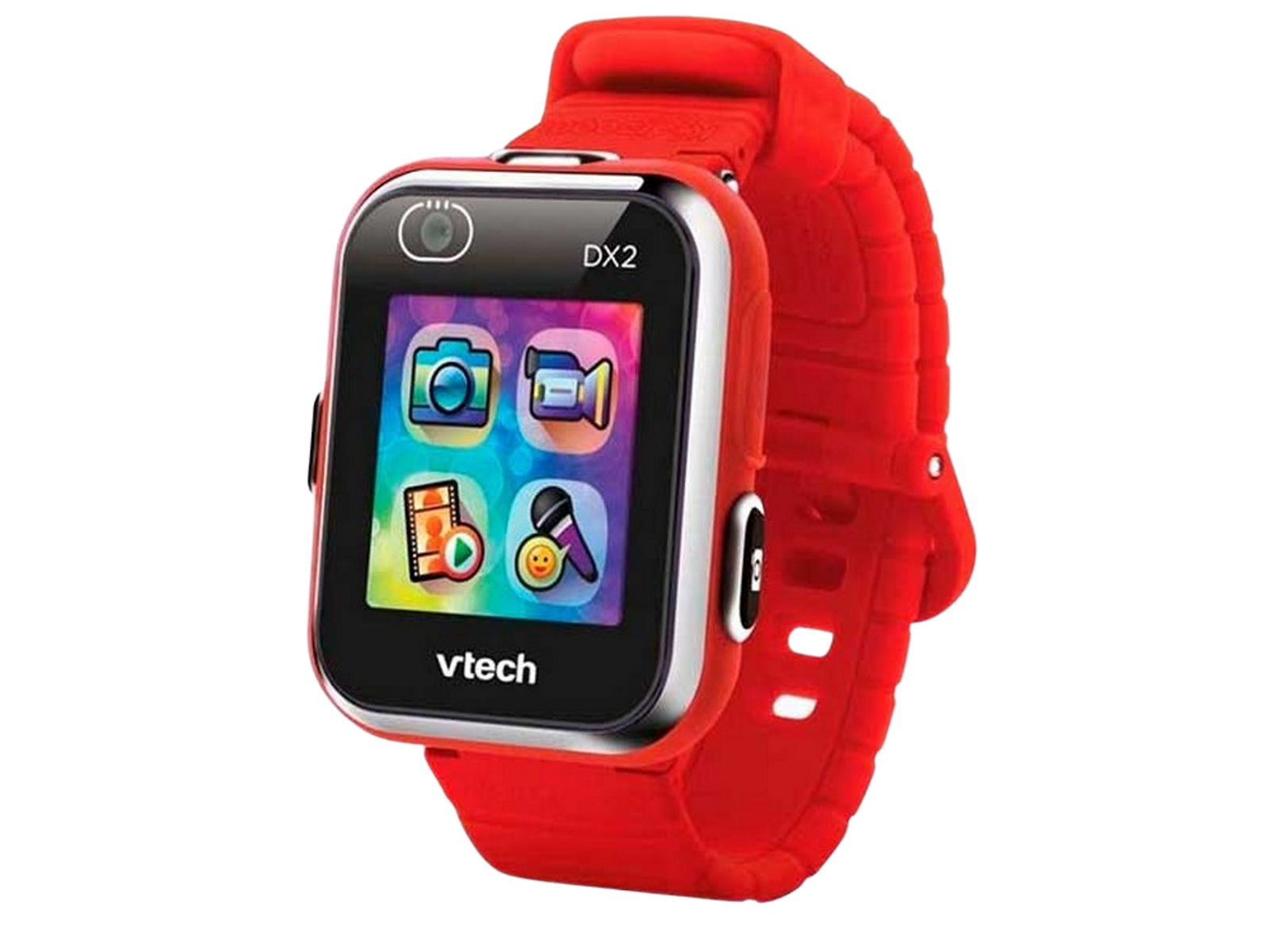 Smartwatch - DX VTECH, Rojo