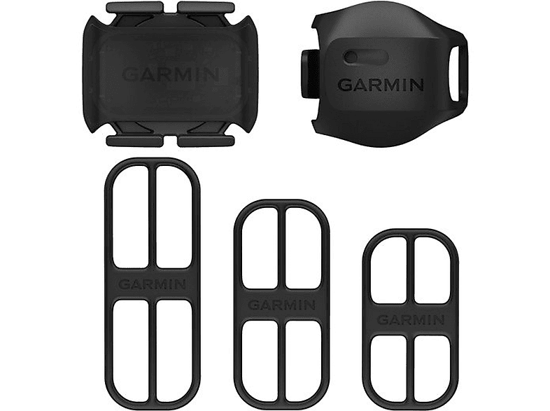 Garmin 010-12484-05 Sensor de Velocidad y cadencia, Unisex, Negro :  : Deportes y aire libre