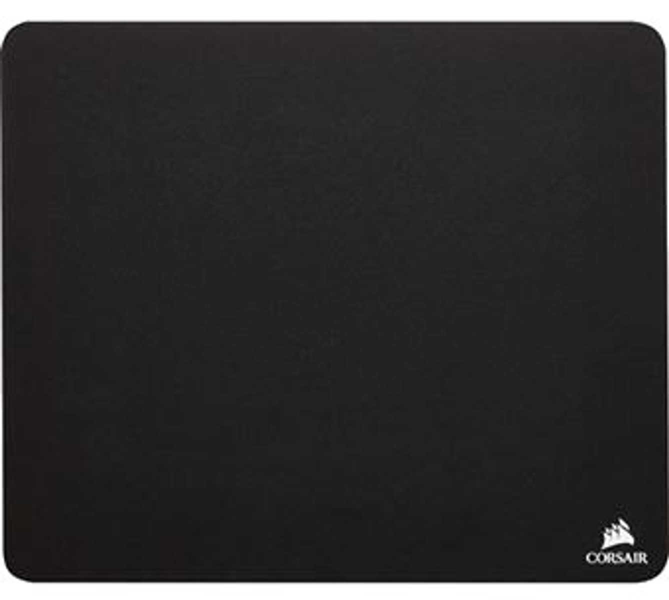 Alfombrilla gaming - Corsair MM100, Negro