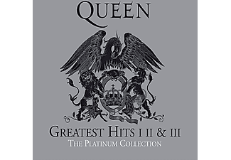Platinum Collection CD