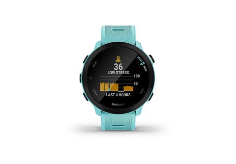 Reloj deportivo  Garmin Swim 2 010-02247-10, Negro, Para natación, 42 mm,  GPS, Bluetooth, ANT+, 5 ATM