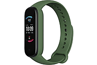 Feudal paciente derrocamiento Pulsera actividad - 6972596101604 XIAOMI, Verde, 1,1 " | MediaMarkt