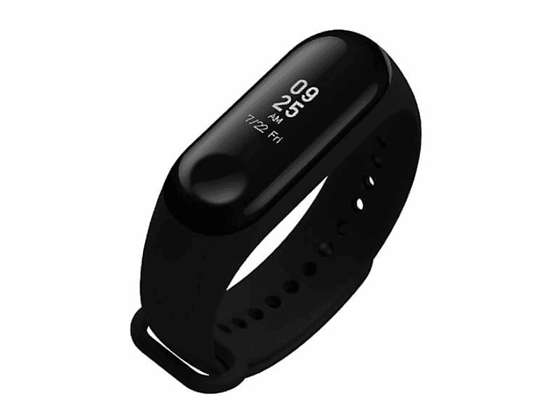 Correa Reloj Para Xiaomi Mi Band 3, Mi Band 4, Rosa con Ofertas en  Carrefour