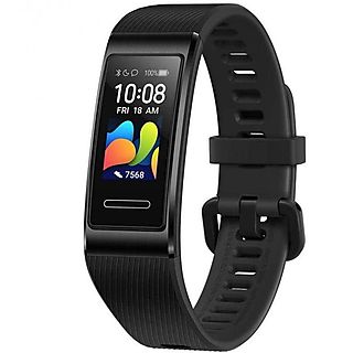 Pulsera actividad - HUAWEI Band Pro 4, Negro, 0,95 "