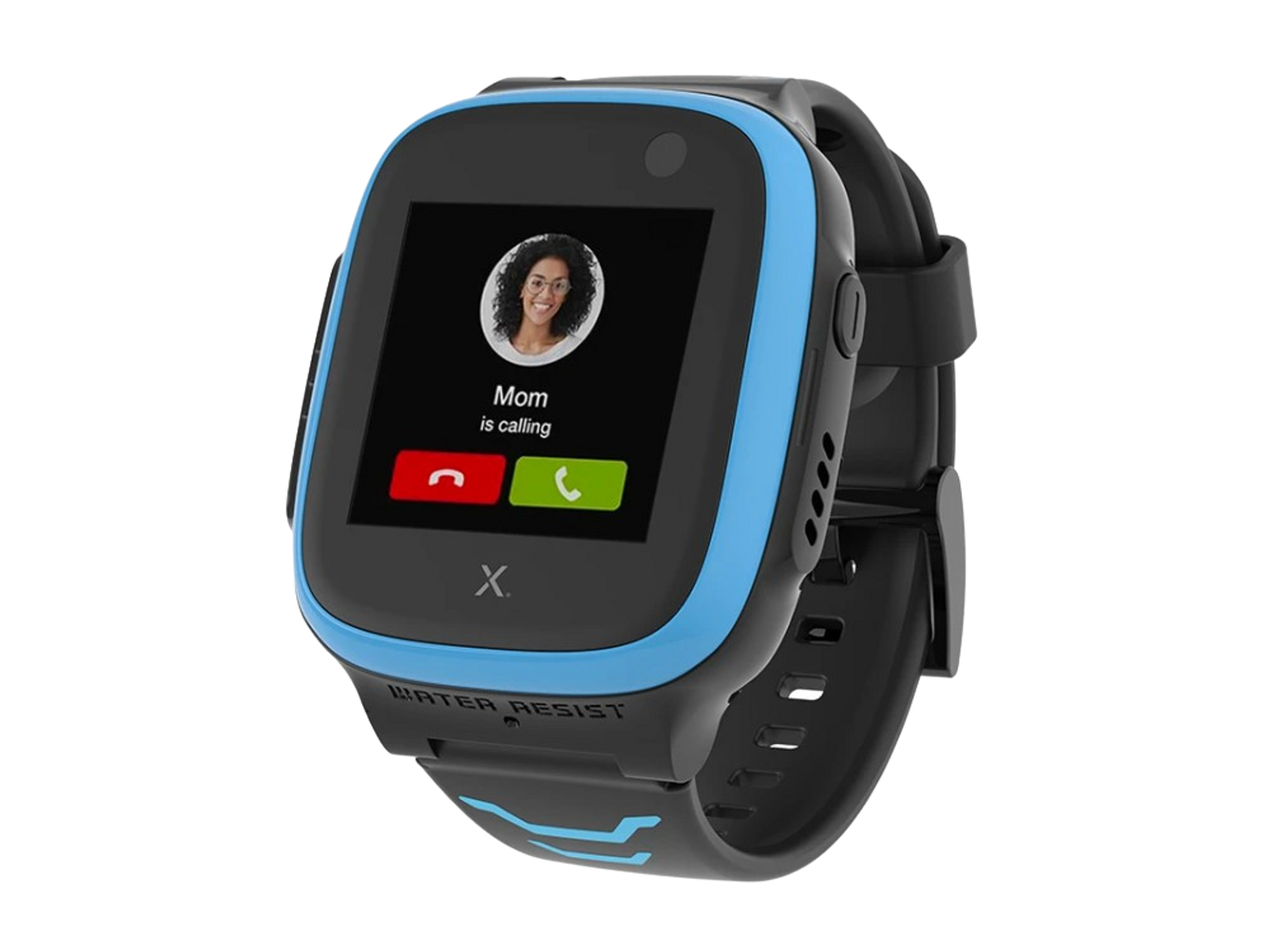 Smartwatch - X5P-NA-SF-BLUE XPLORA, Azul