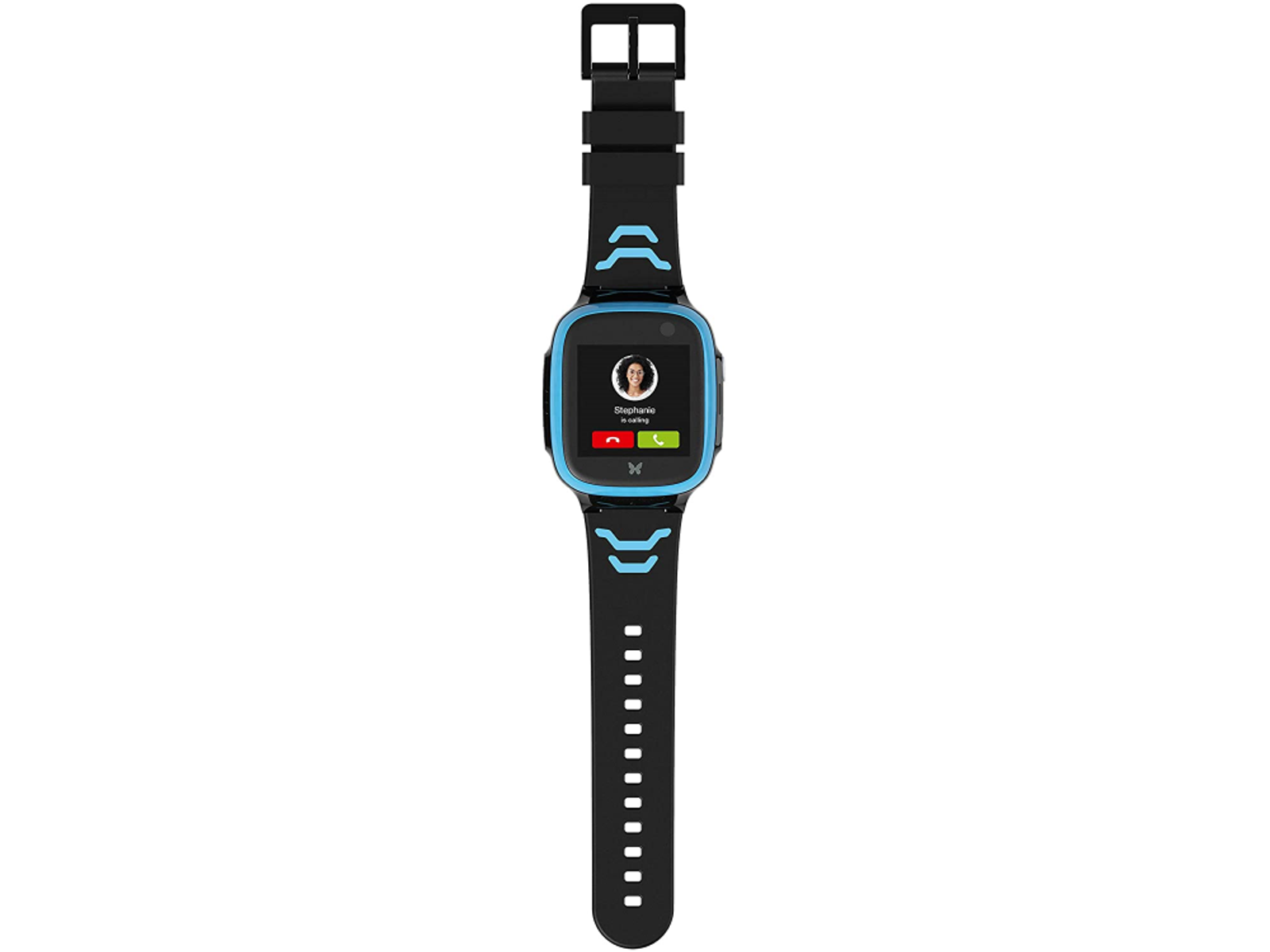 Smartwatch mm, 145-210 X5 Silikon, blau XPLORA Play