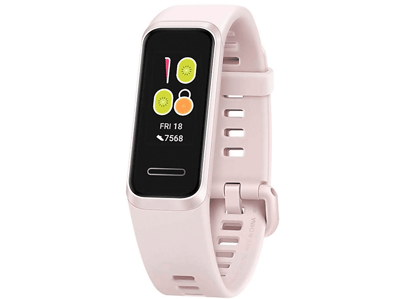 SMARTBAND HUAWEI Band 4, Nero