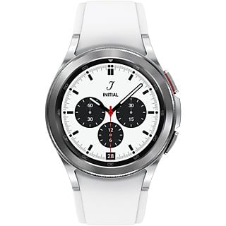 Smartwatch  - Galaxy Watch 4 Classic 42mm BT SAMSUNG, Silver