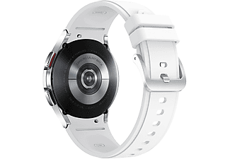 Aprendizaje Milagroso dolor de cabeza Smartwatch - Galaxy Watch 4 Classic 42mm BT SAMSUNG, Silver | MediaMarkt