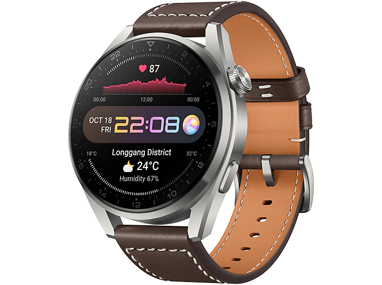 Huawei watch 3 sport sale