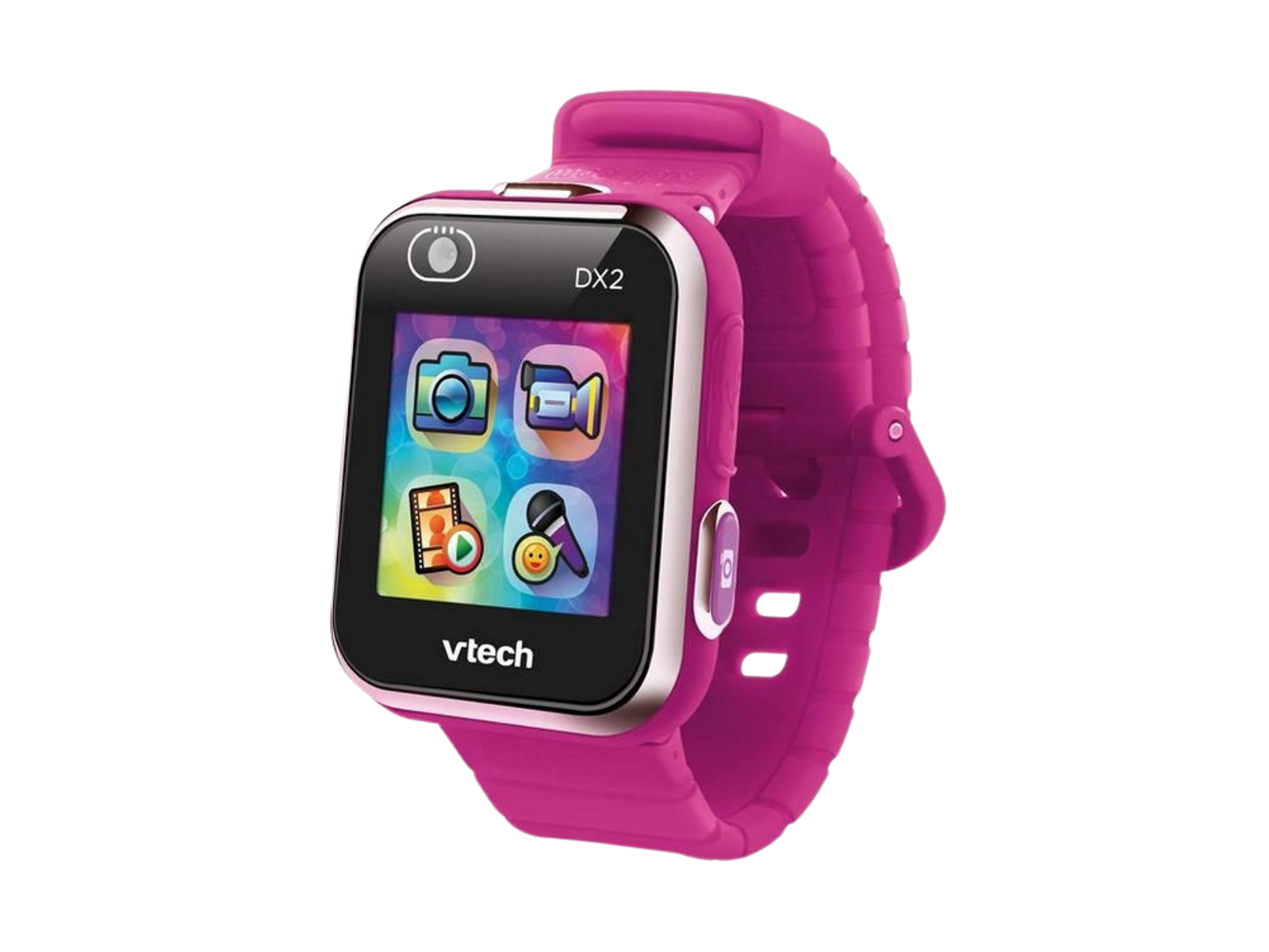 Smartwatch - DX VTECH, Fucsia