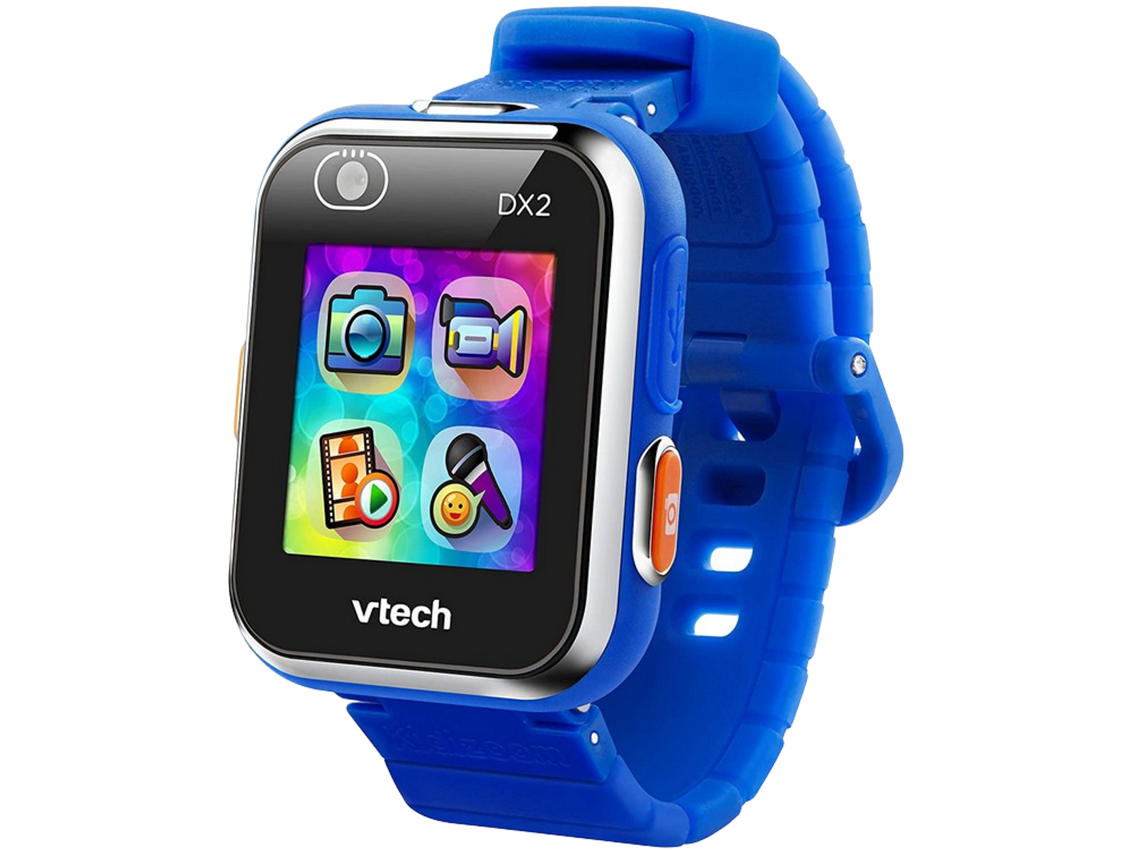 Smartwatch - DX VTECH, Azul