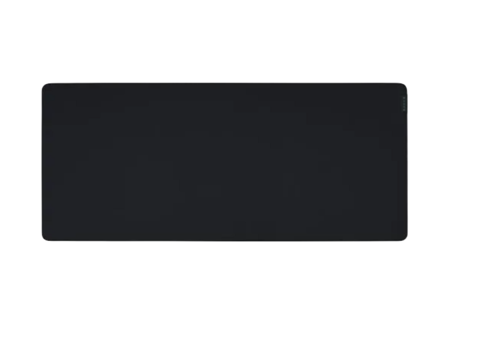 Alfombrilla - RZ02-03330400-R3M1 RAZER, Negro