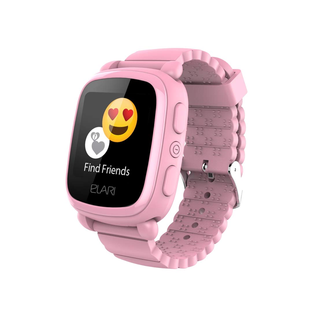 Smartwatch - KidPhone 2 ELARI, Rosa