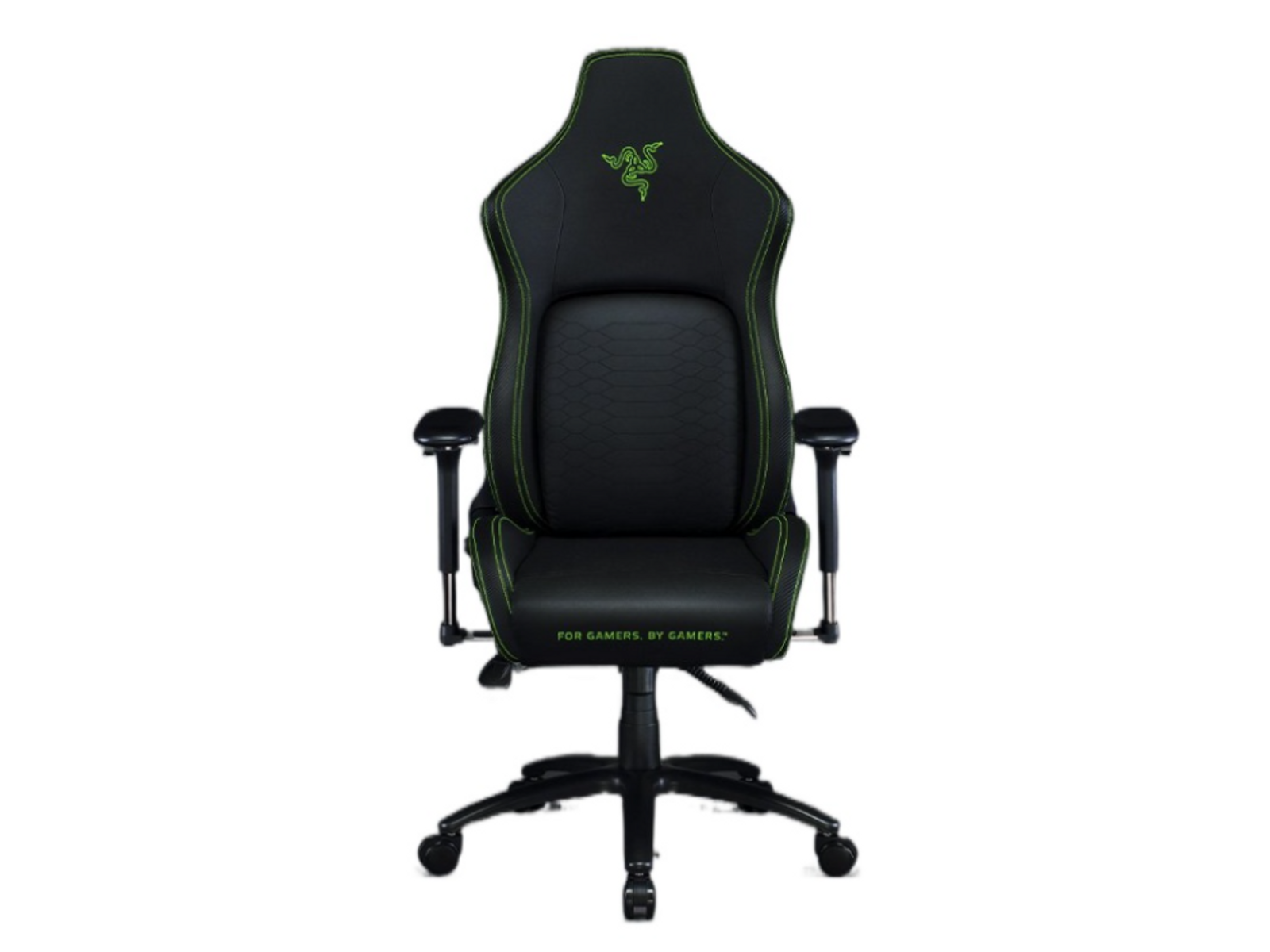 Silla gaming - RZ38-02770100-R3G1 RAZER, Negro