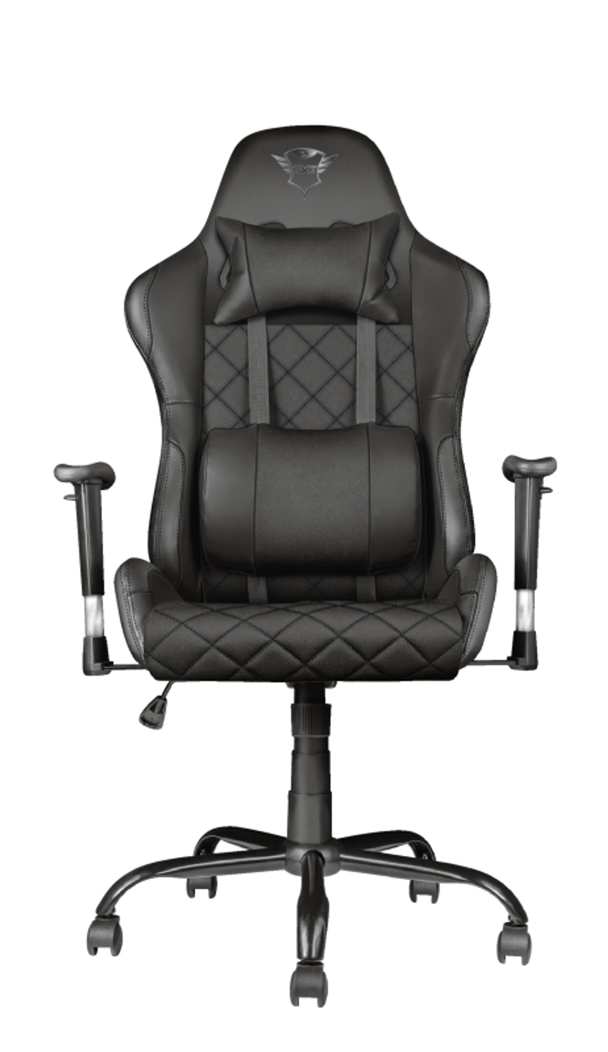 Silla gaming 23288 - TRUST, Negro