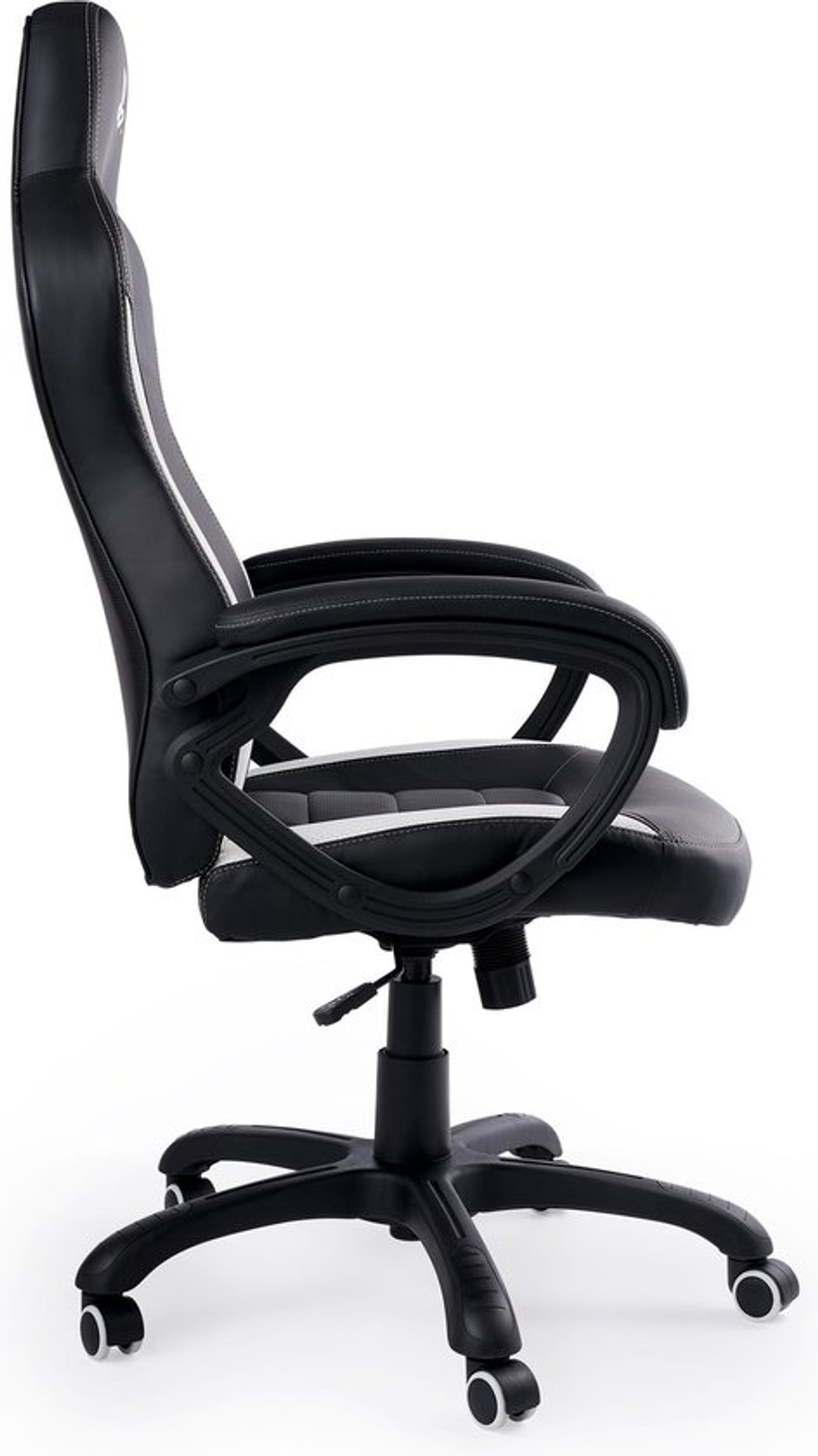 Silla gaming - NACON SILLA GAMER PCCH-350 PLAYSTATION, hasta 100 kg, Negro