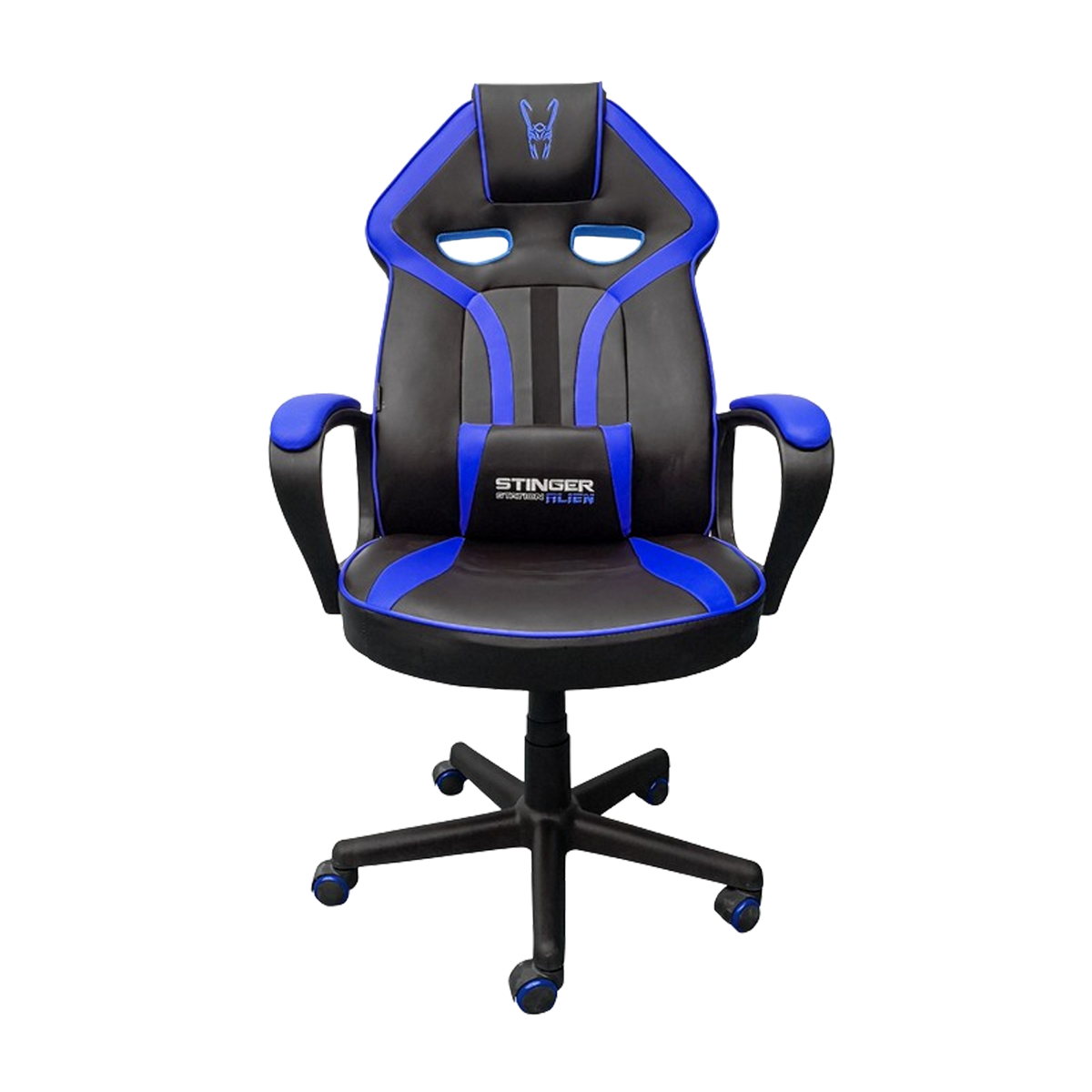 Silla gaming - GM26-054 WOXTER, Azul