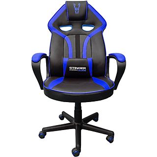 Silla gaming  - GM26-054 WOXTER, Azul