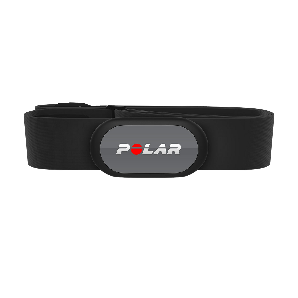 POLAR 92081565 H9 HR SENSOR Schwarz Polar, BLK H9 Herzfrequenz-Sensor, HR, M-XXL, BLE