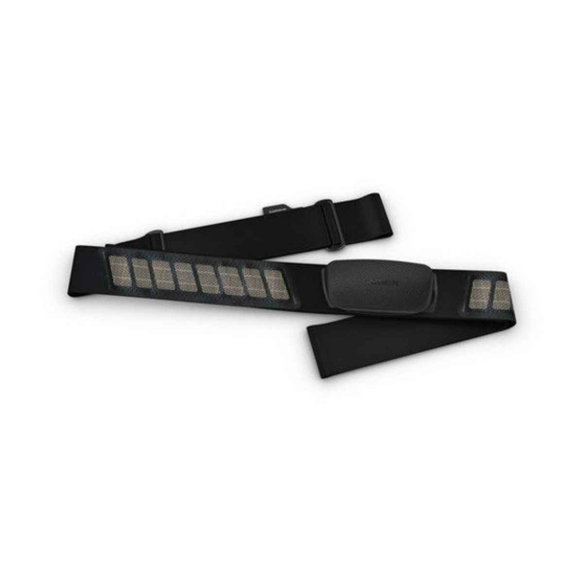 Correa ritmo cardiaco - 010-12883-00 GARMIN, Negro
