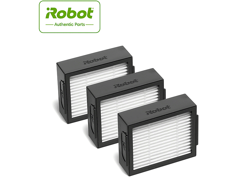 FILTER E5/I7 15161 IROBOT 3PACK, Filter