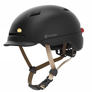 Casco  - SH50ULN SMART4U, Negro