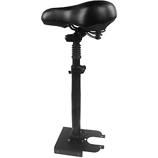 Accesorio patinete eléctrico  - ASIENTO/B/1S-L Youin, Negro