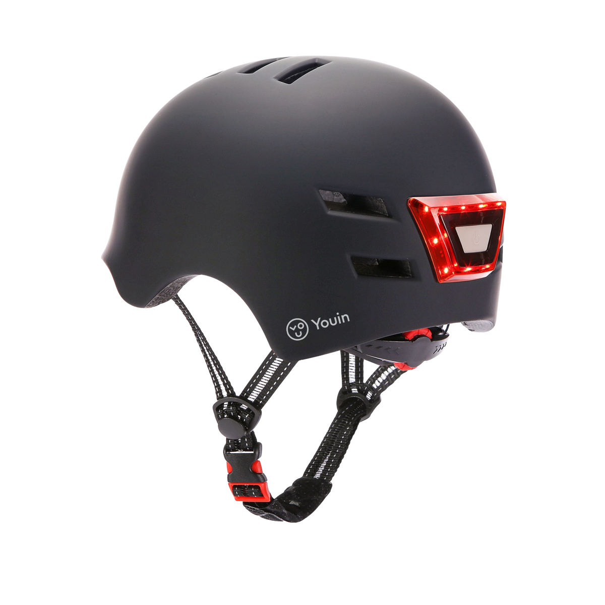 Casco - MA1010M Youin, Negro