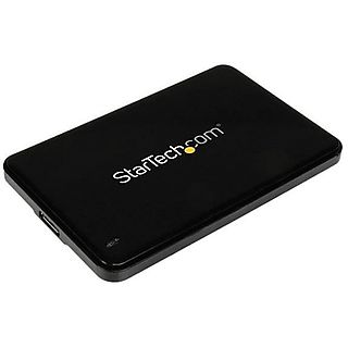 Caja para Disco - STARTECH S2510BPU337