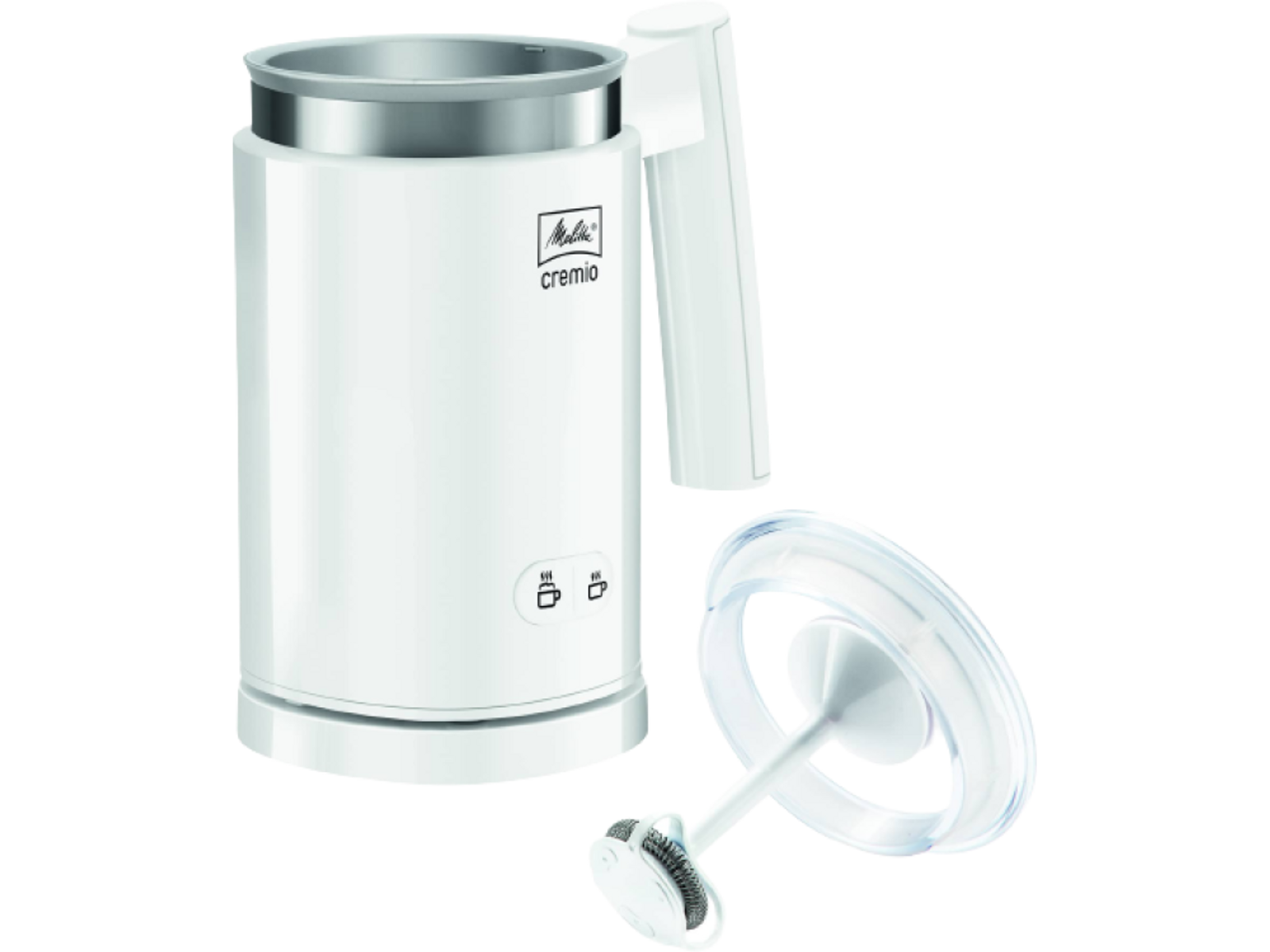 Espumador de leche - MELITTA 1014-01