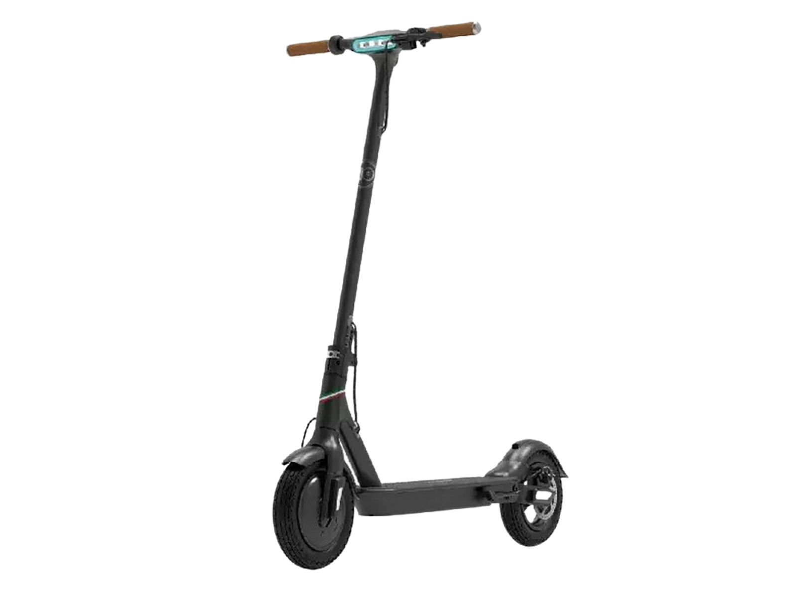 Patinete eléctrico SMARTGYRO BAIGGO - SMARTGYRO, Negro