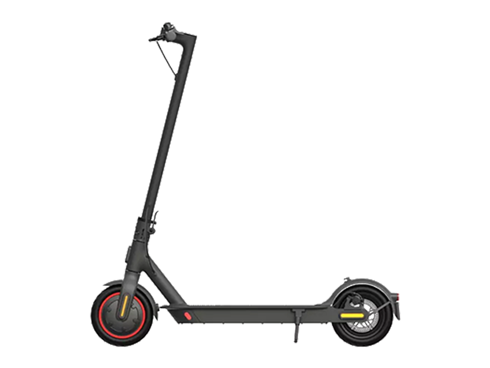 Patinete eléctrico - Mi Electric Scooter Pro2 XIAOMI, Negro