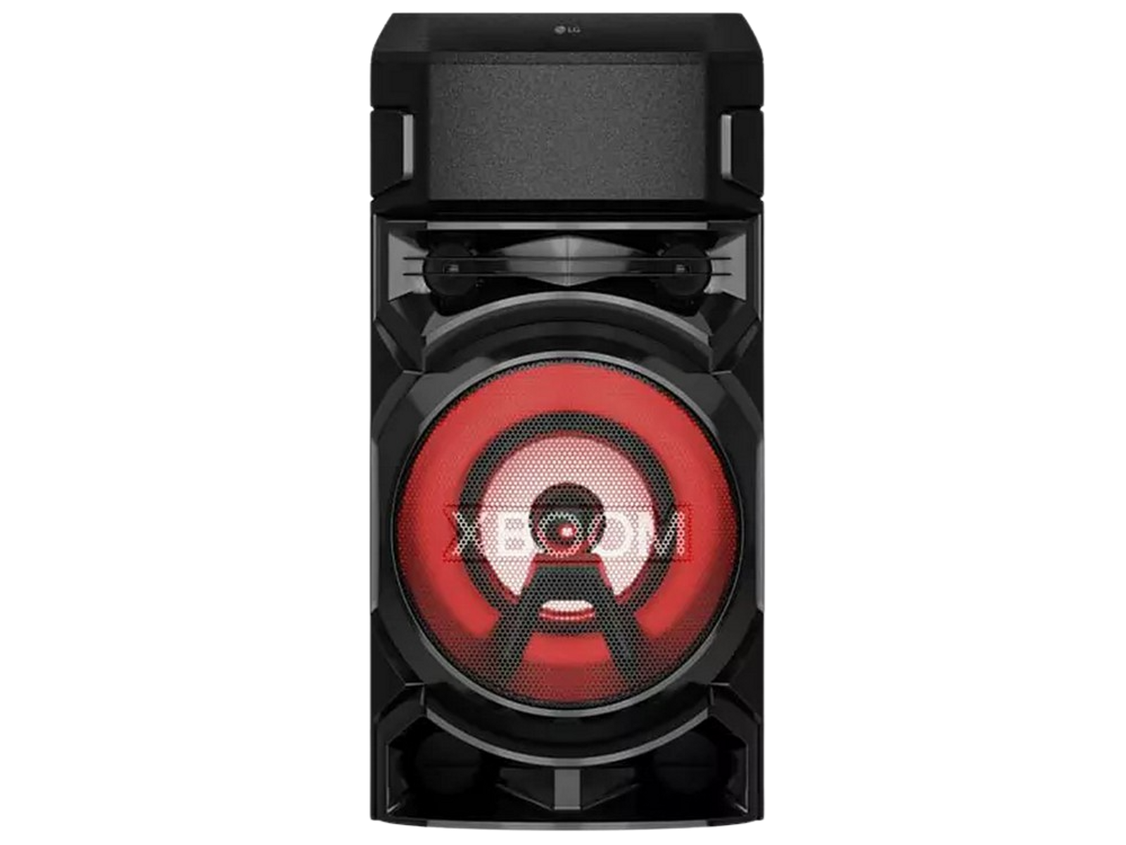 Altavoz DJ - RN5.DEUSLLK LG ELECTRONICS, Negro