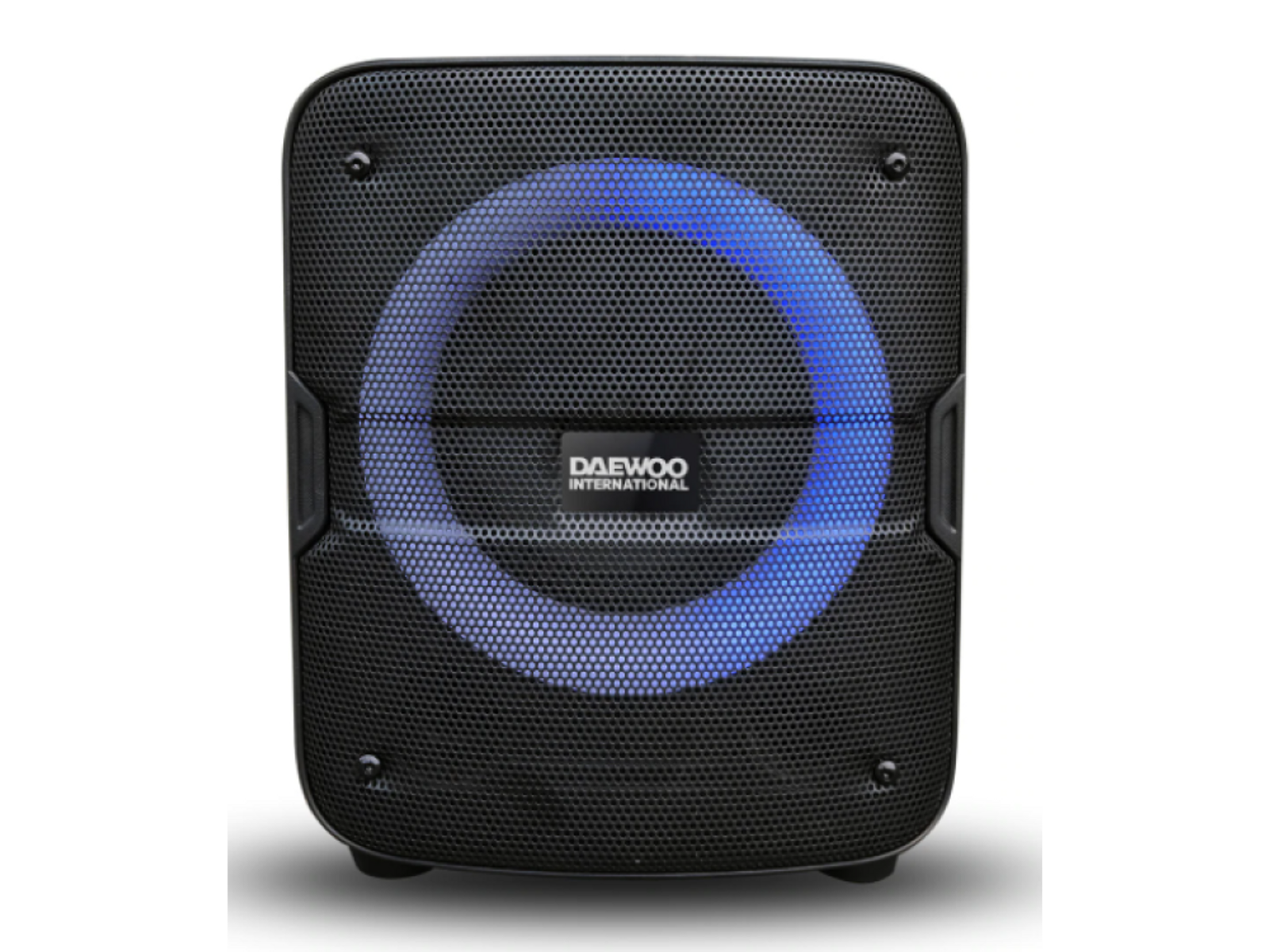 Altavoz inalámbrico - DSK-388 DAEWOO, Negro