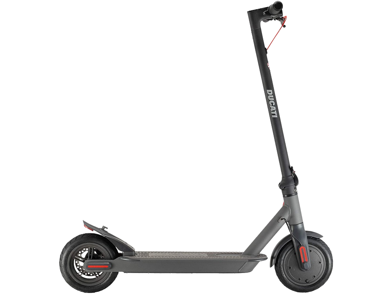 Patinete eléctrico - Pro I Evo / DUCATI, Negro