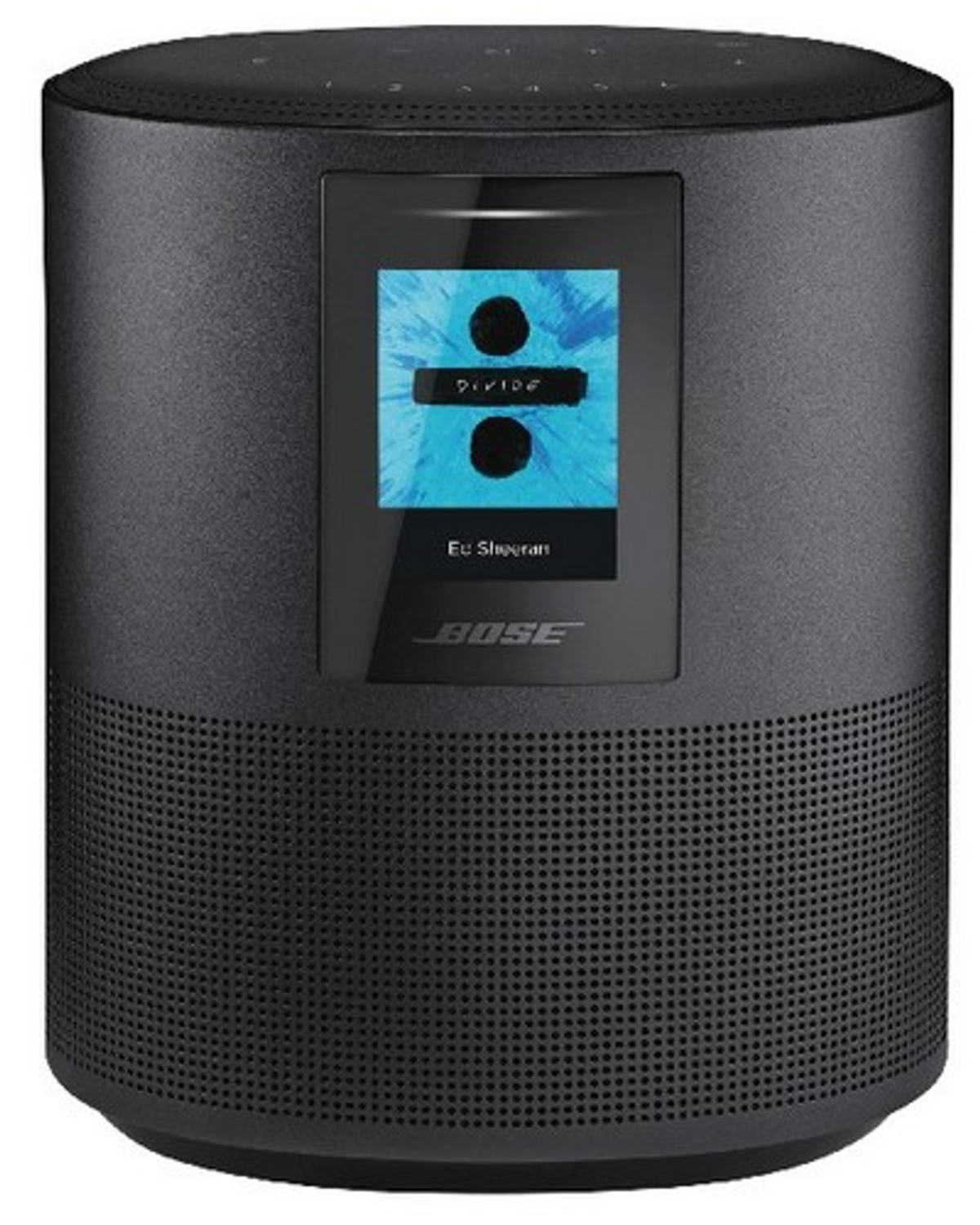 Altavoz Inalámbrico - Home Speaker 500 BOSE, Negro