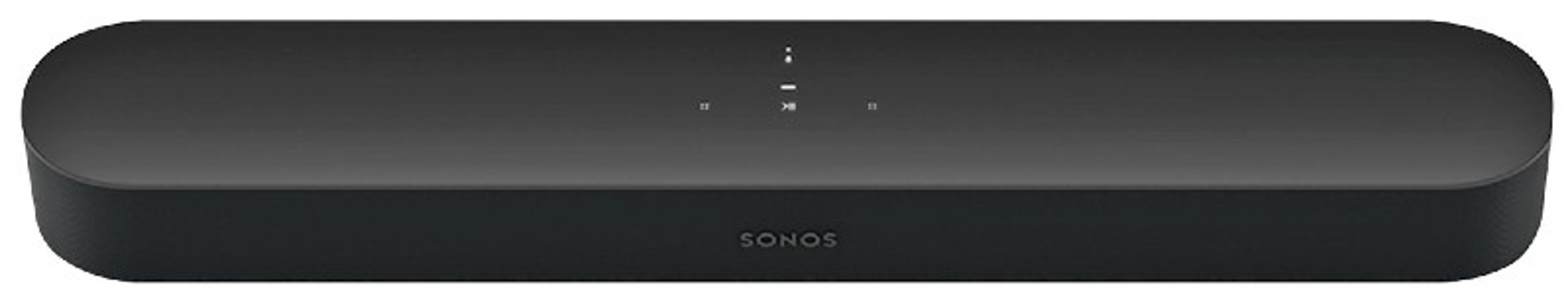 Barra de Sonido - BEAMBK SONOS, Negro