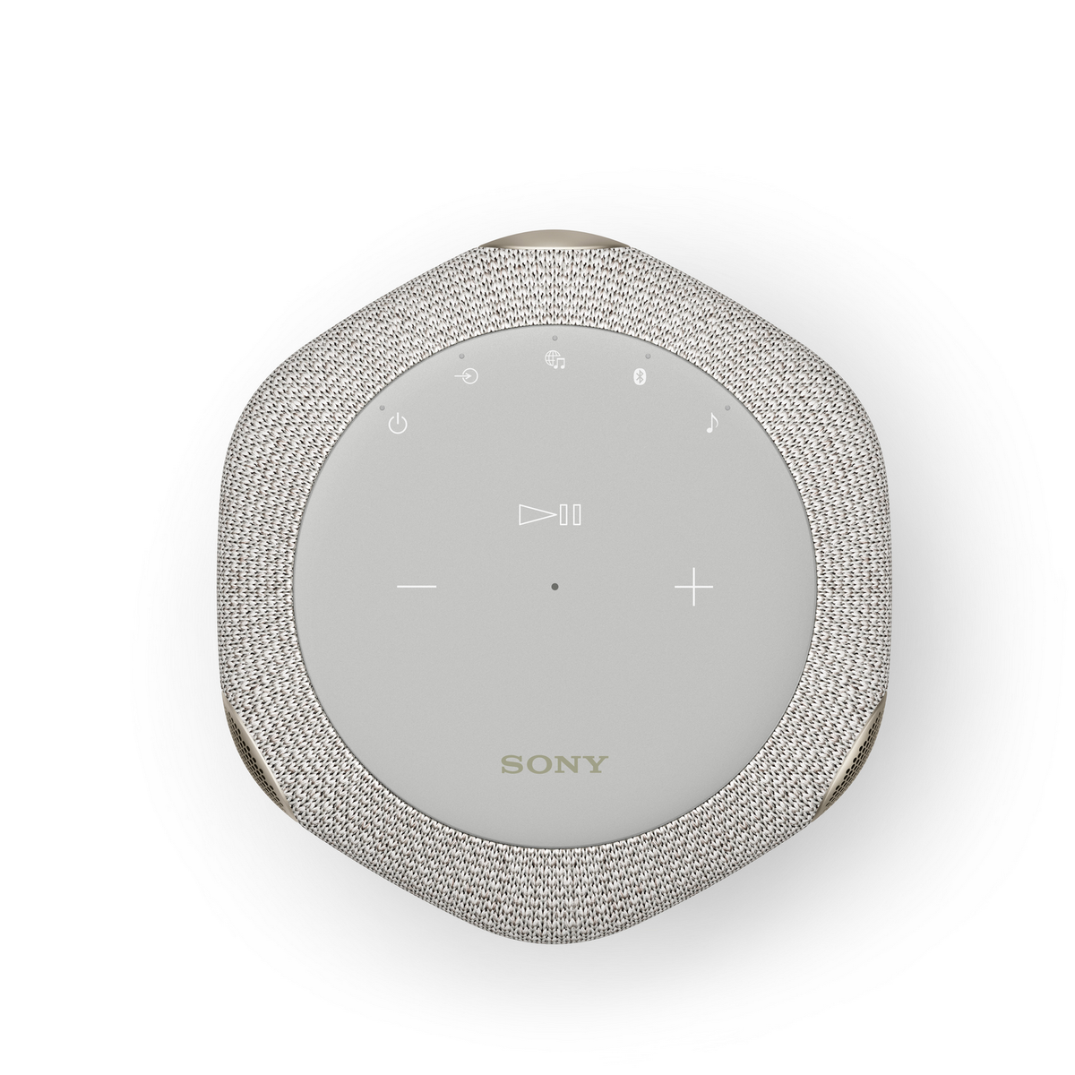 SRS-RA Wi-fi Lautsprecher 11g, 11n, GRAU Bluetooth 3000H Bluetooth, Grau App-steuerbar, 11a, 11b, SONY