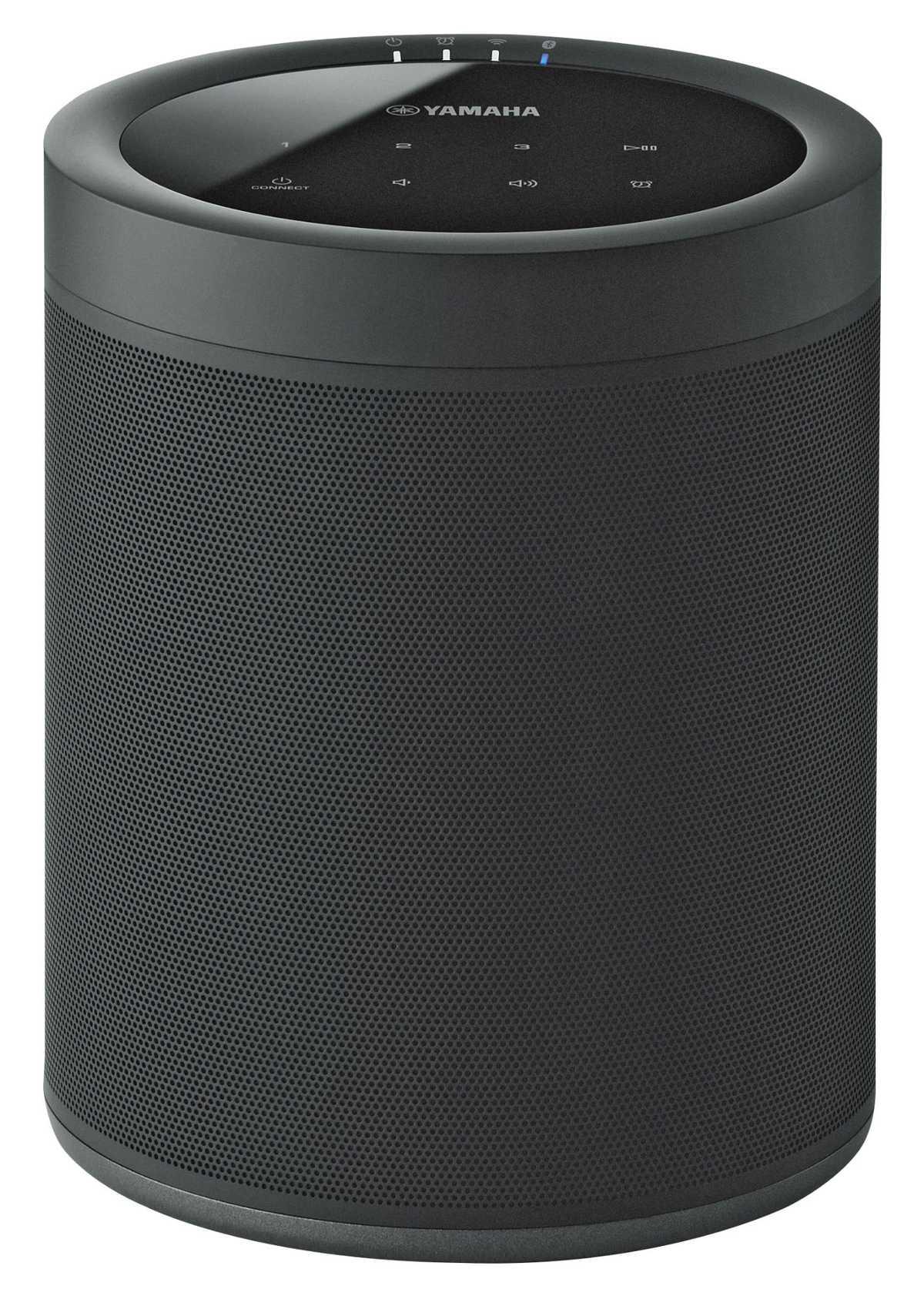 Altavoz Inalámbrico - MusicCast 20 (WX-021) YAMAHA, Negro