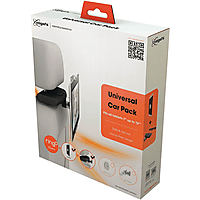 Soporte tablet - VOGELS, Negro |