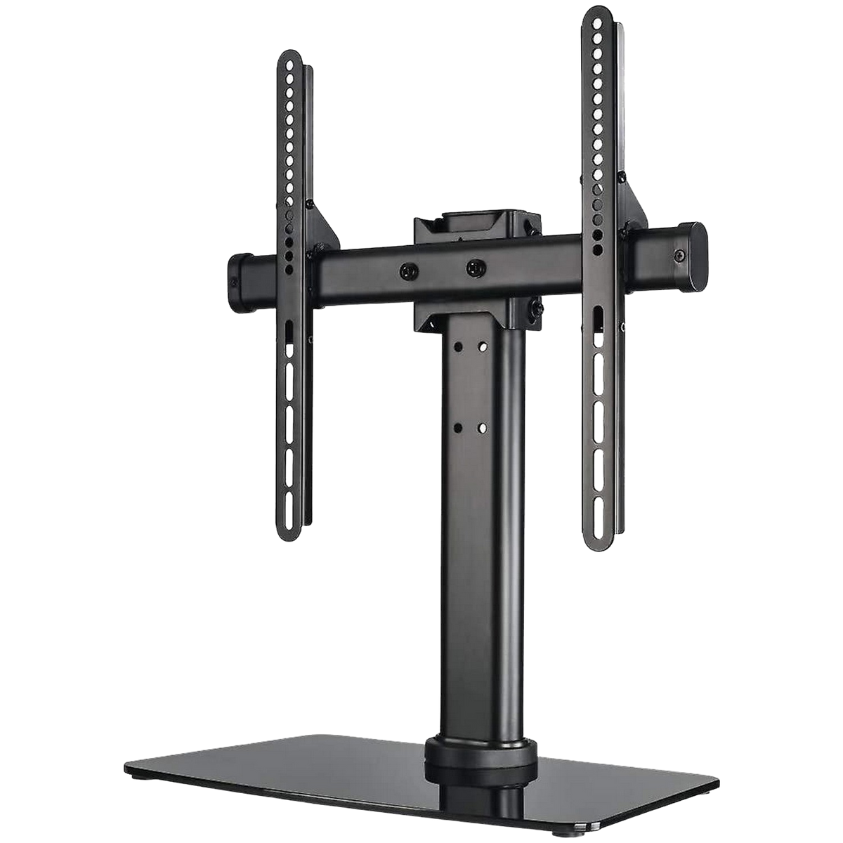 Soporte TV fijo - 00108789 HAMA, 55 ", 55 ", 400 x 400, Negro