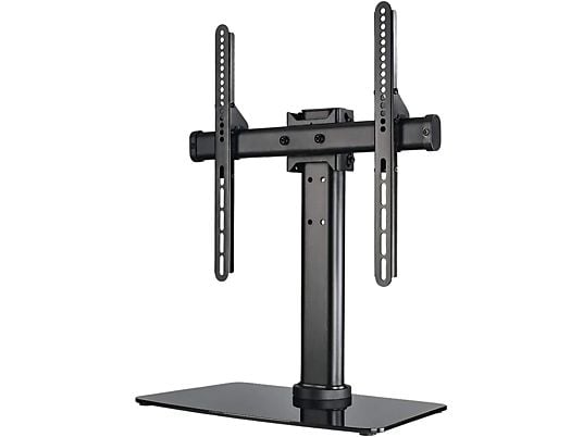 Soporte TV fijo  - 00108789 HAMA, 55 ", 55 ", 400 x 400, Negro