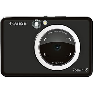 - - CANON Zoemini S, Negro