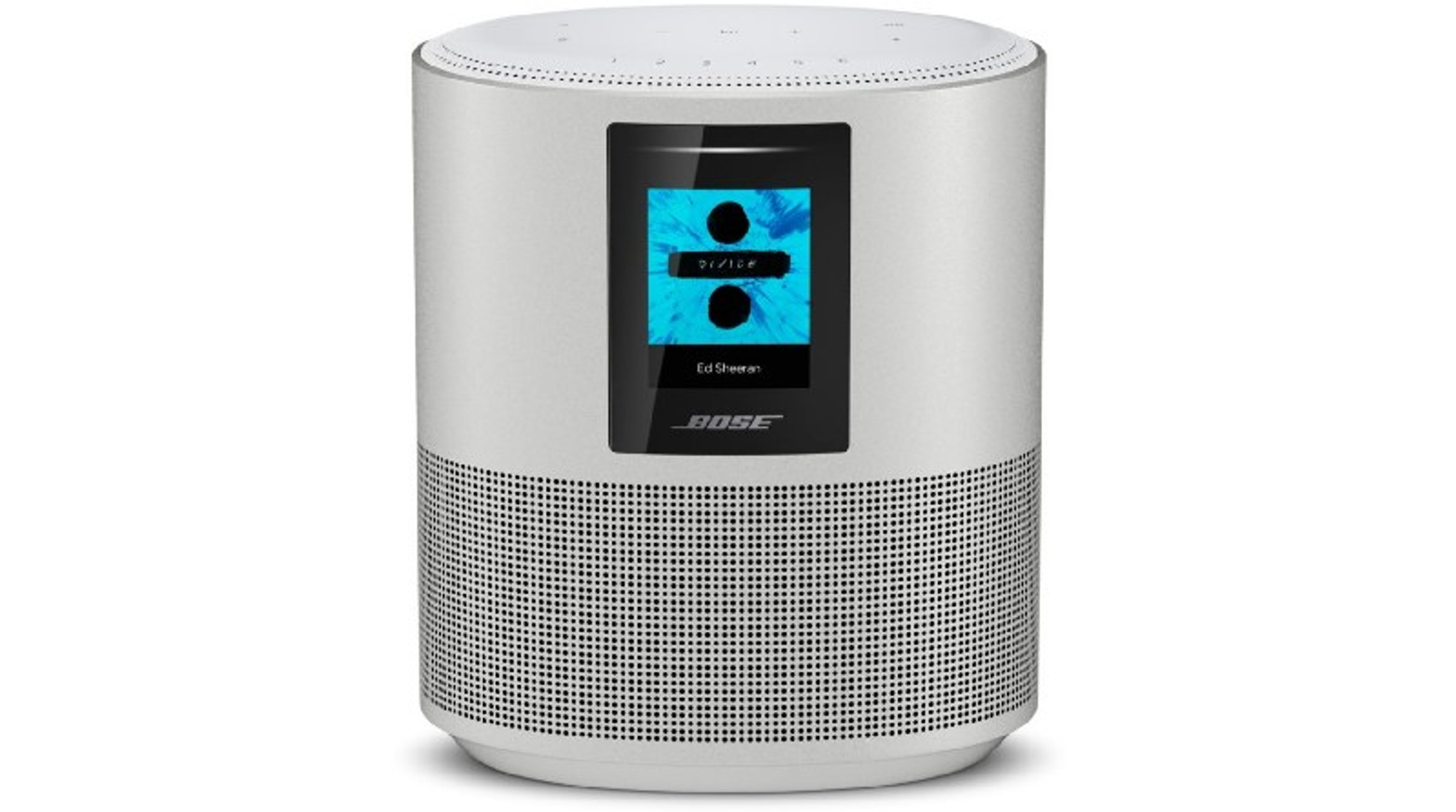 Altavoz Inalámbrico - Home Speaker 500 BOSE, Plata