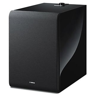 Altavoz Inalámbrico  - NS-NSW100 YAMAHA, Negro